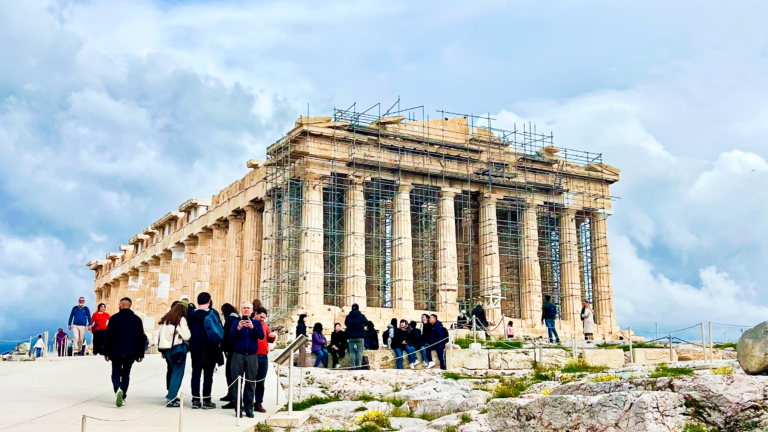 Athens Acropolis