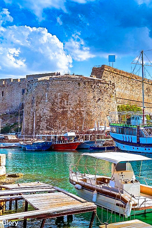 North Cyprus