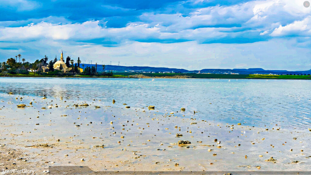 Hala Sultan Tekke